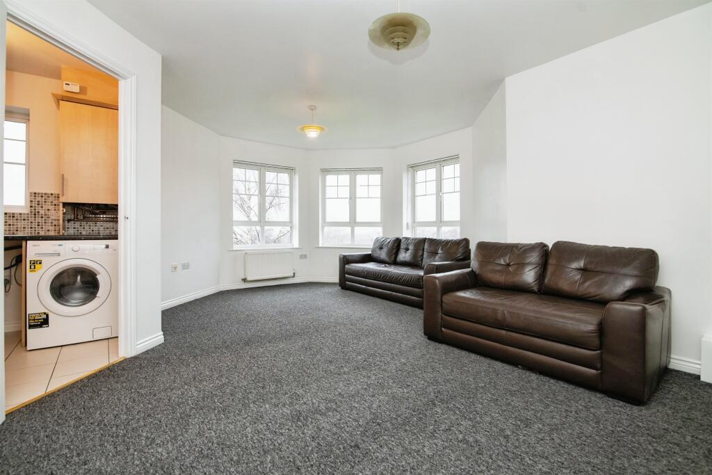 Westley Court, West Bromwich