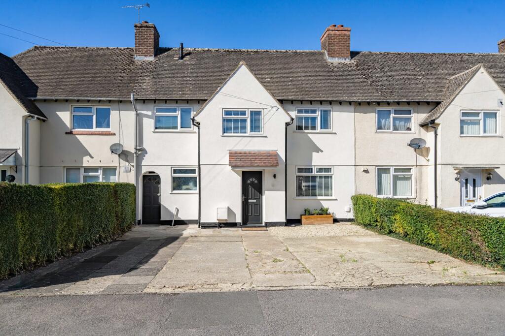 Main image of property: Oakley Road, Cirencester, Gloucestershire, GL7