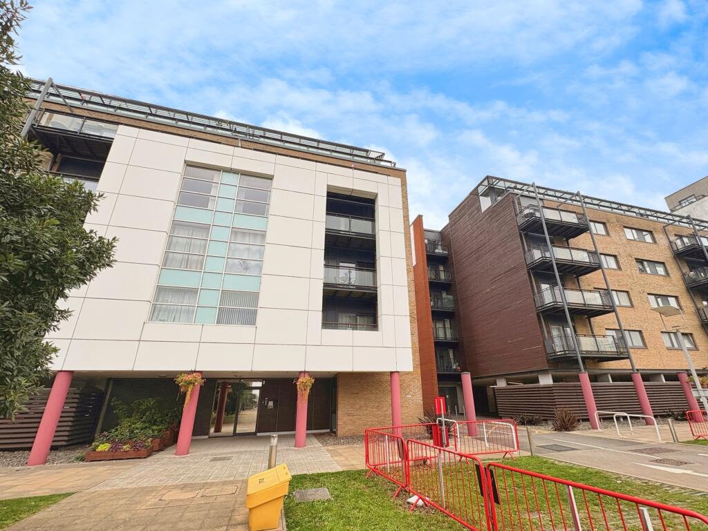 Main image of property: Jones Point House, Ferry Court