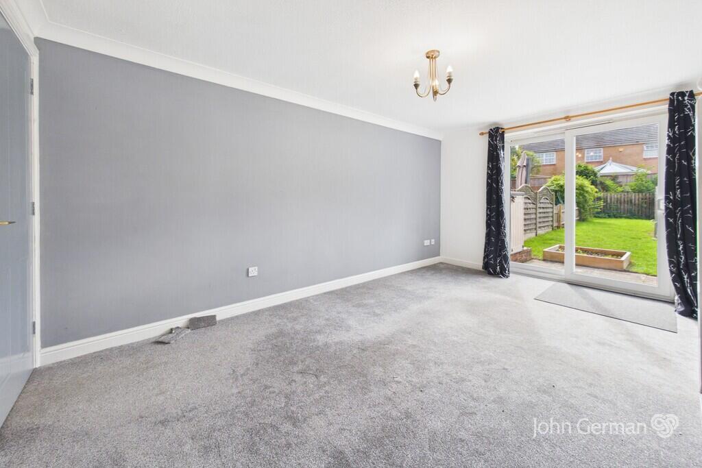 Ashbrook Close, Uttoxeter photo 4