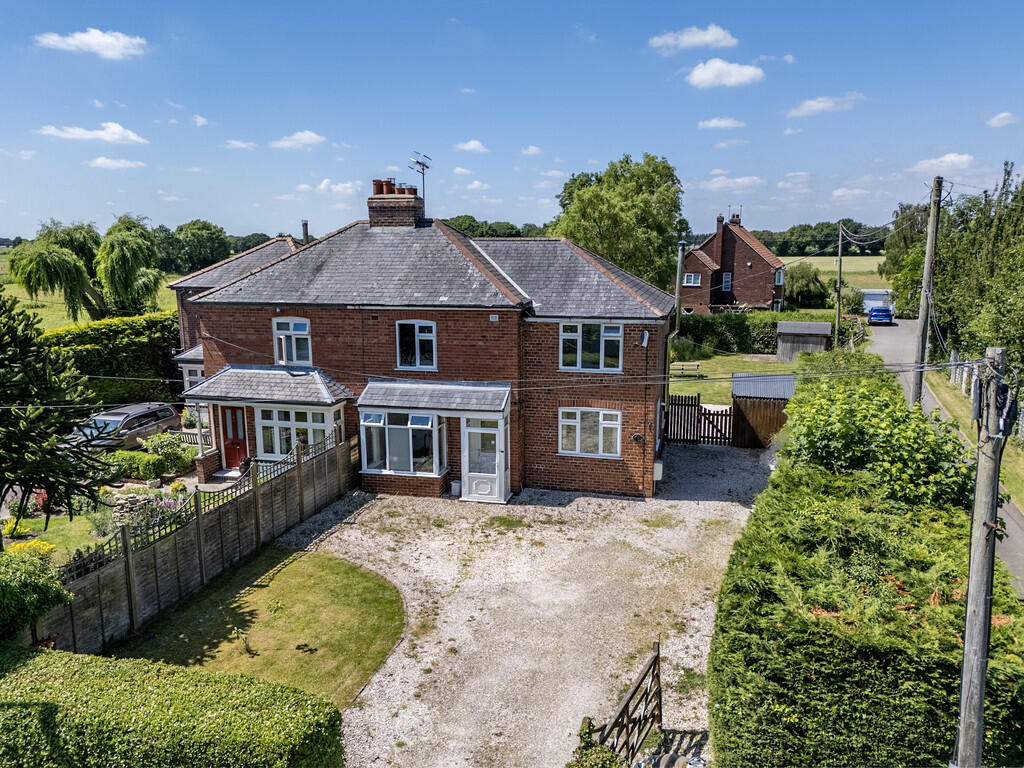 Main image of property: Station Lane, Holme-on-spalding-moor