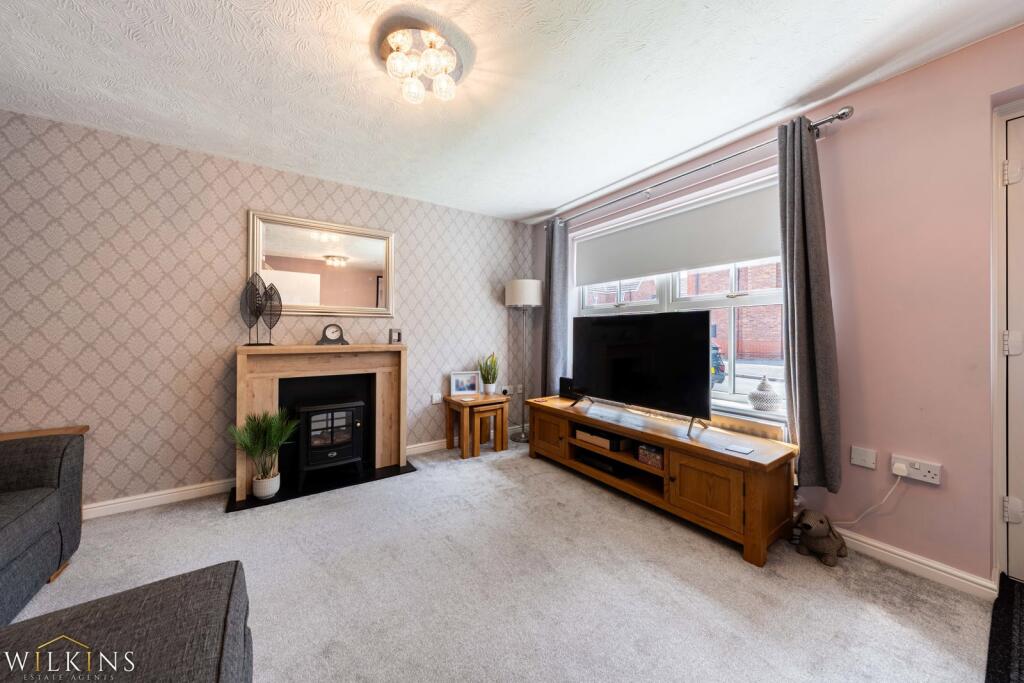 House in Birmingham - More