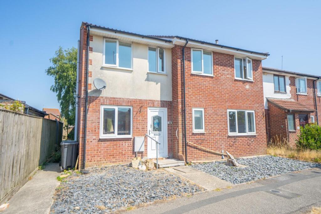 Main image of property: Littlemoor Road, Weymouth