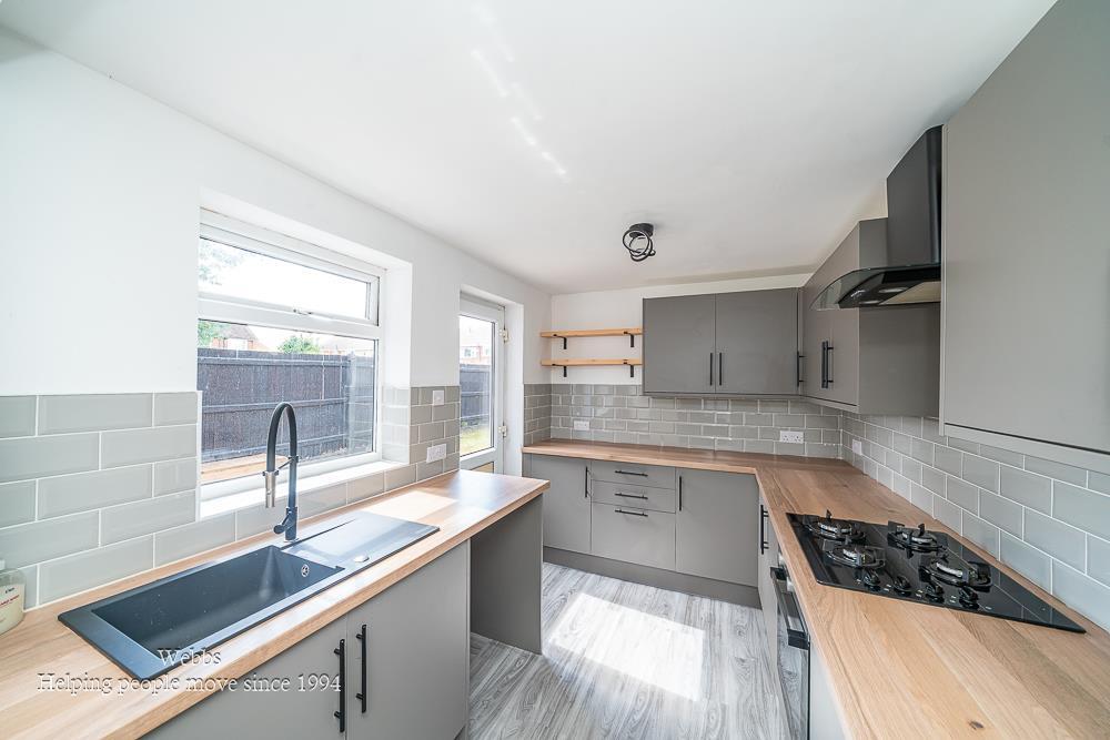 House in Walsall, West Midlands - View 3