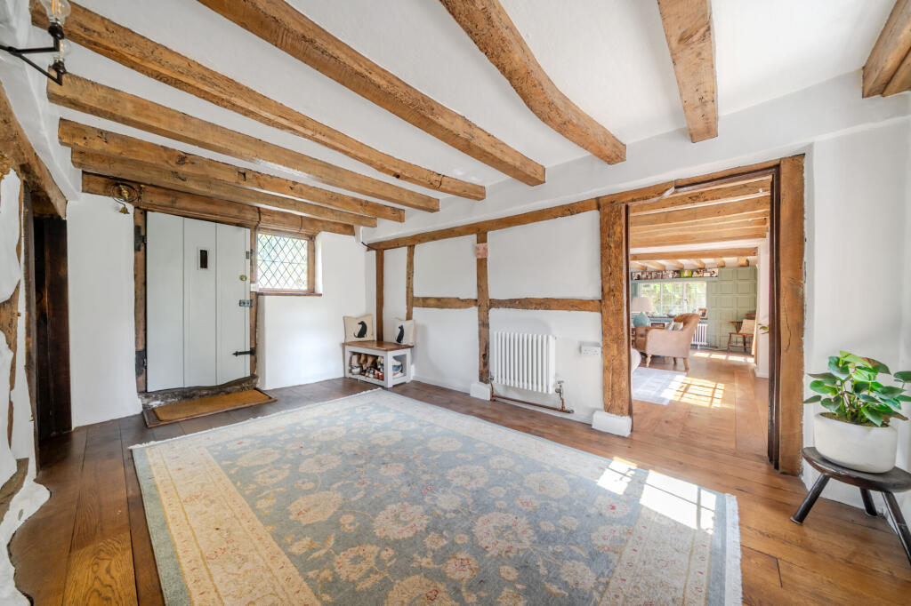 House in Chichester, Easebourne - View 5