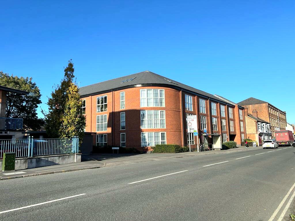 Main image of property: Nottingham Road, LOUGHBOROUGH