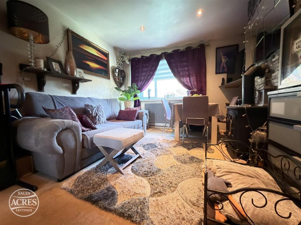 Tregea Rise, Great Barr, Birmingham photo 3