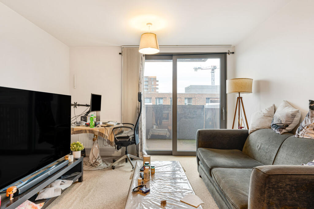 Main image of property: Bramwell Way, London, E16