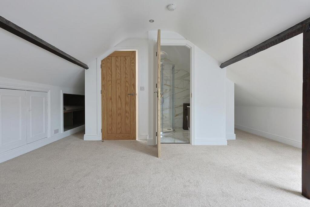 Apartment in Newcastle upon Tyne, South Gosforth - More