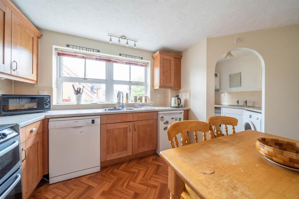 House in Shrewsbury - View 4