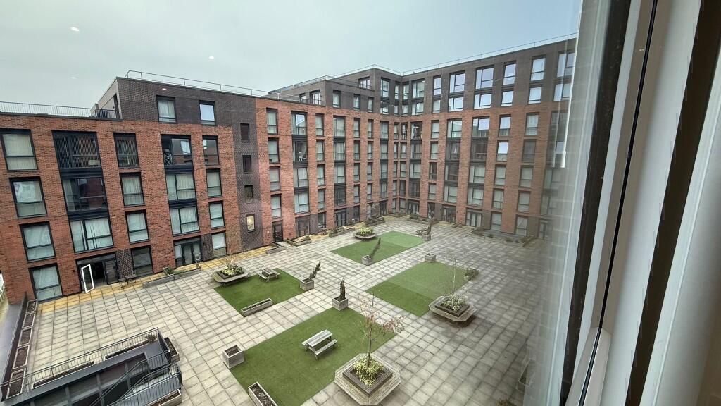 Main image of property: Crocus Street, Nottingham, Nottinghamshire, NG2