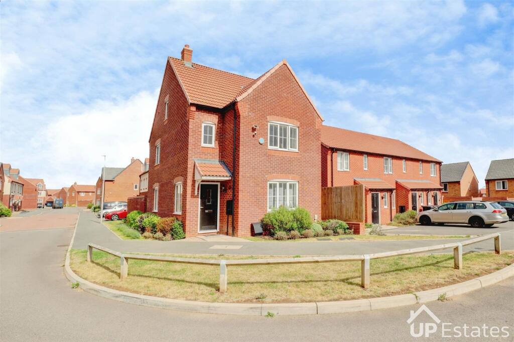 House in Coventry