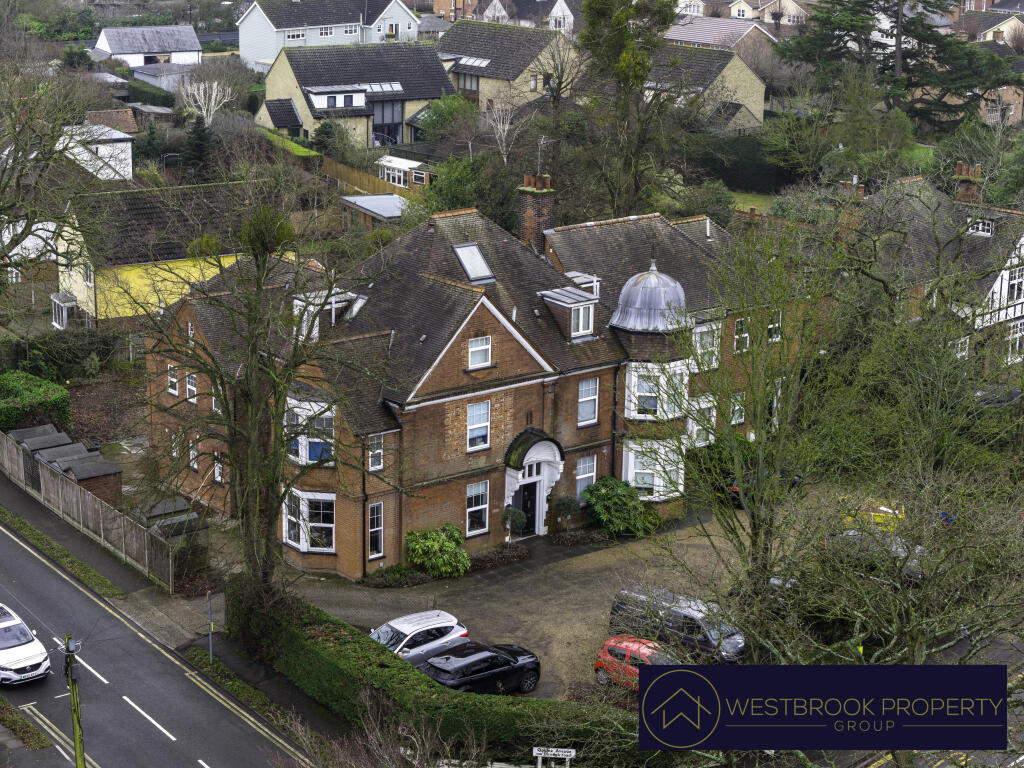 Main image of property: Springfield Road, Chelmsford, Essex, CM2