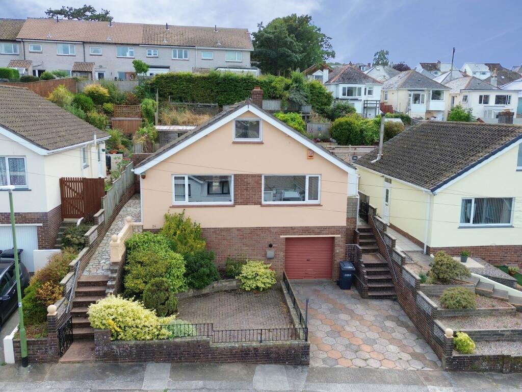 Main image of property: Little Park Road, Paignton