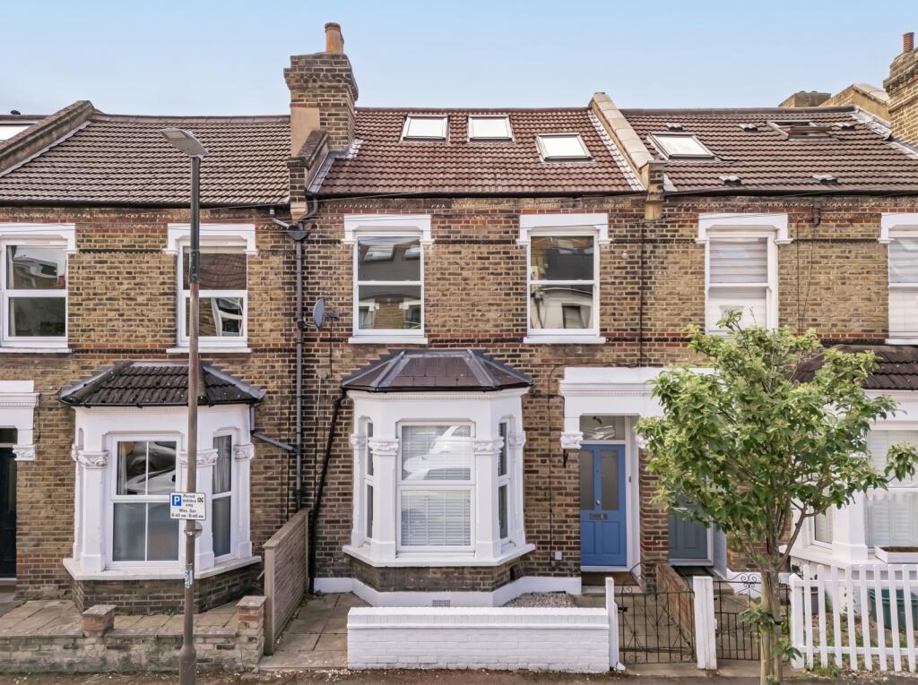 Main image of property: Cochrane Road, Wimbledon, London, SW19