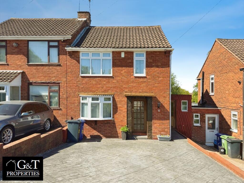 Main image of property: Marlbank Road, Stourbridge