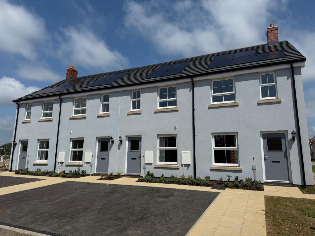 Main image of property: Plot 137, The Carew Elderwood Parc, Portskewett, Caldicot, Monmouthshire, NP26