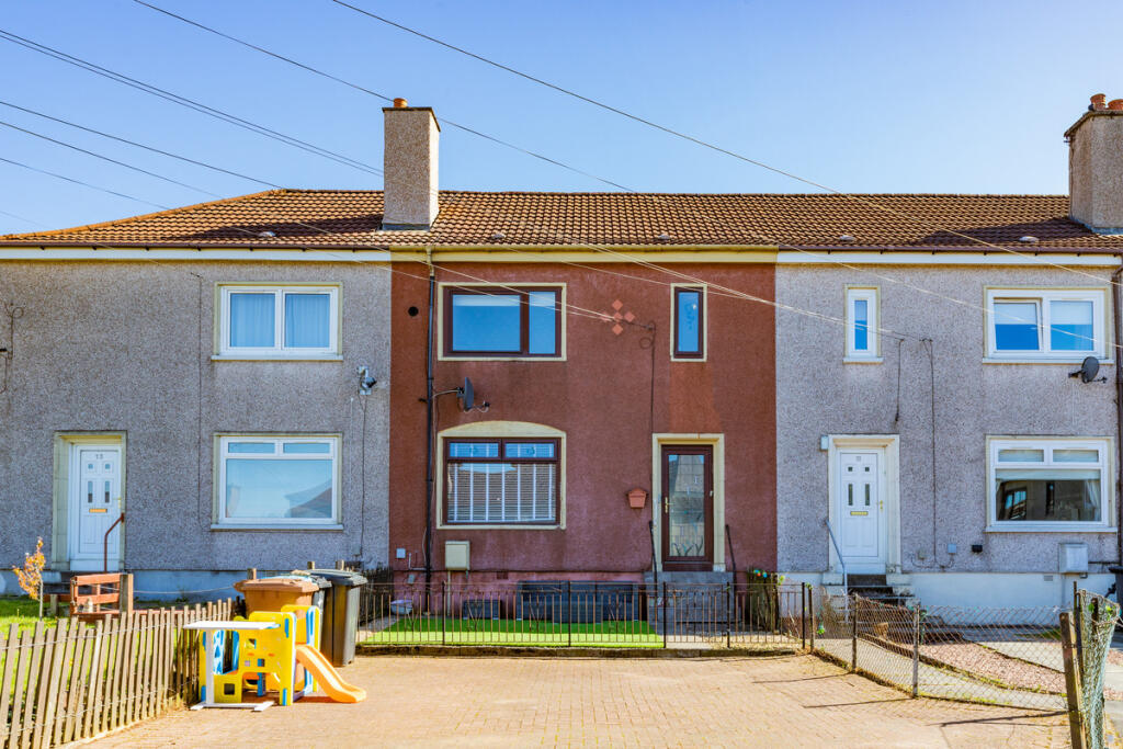 Main image of property: 75 Hillside, Glasgow G65 9HJ