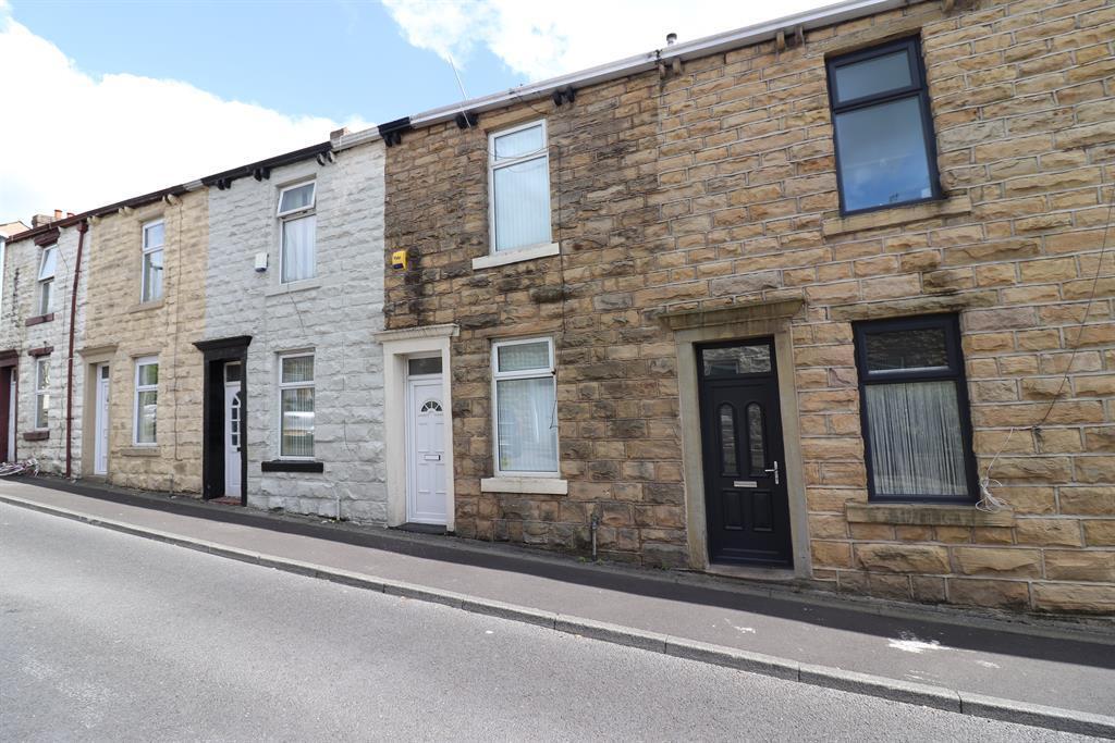 Main image of property: Maudsley Street, Accrington, BB5 6AD