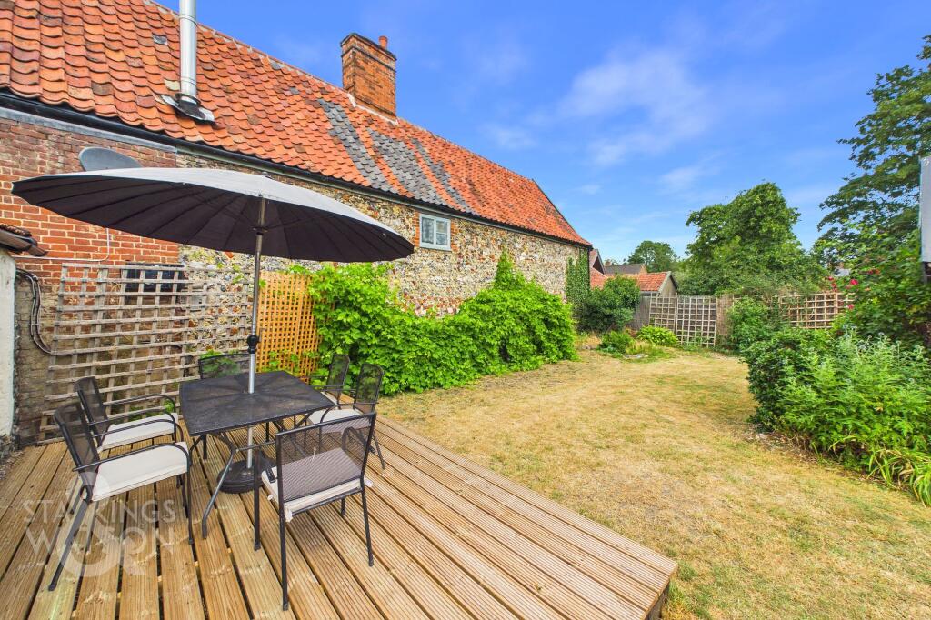 House in Norwich - View 4