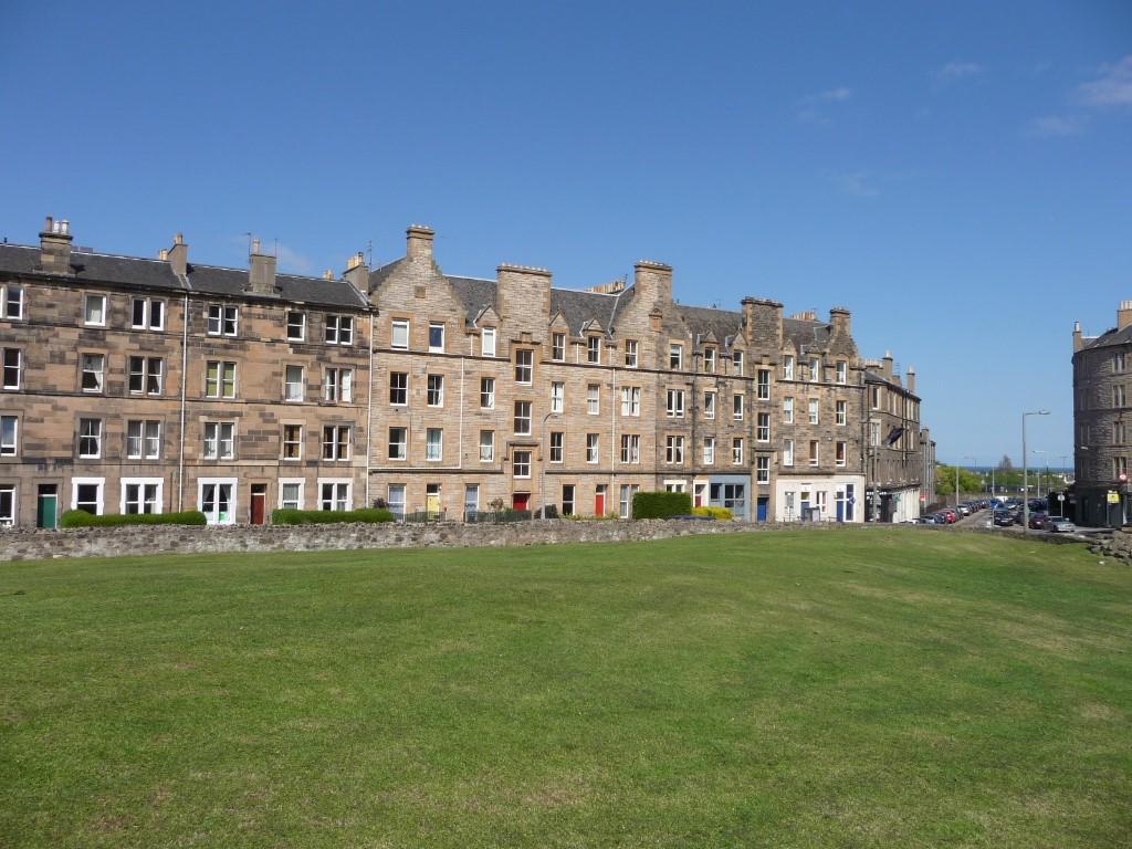 Main image of property: Royal Park Terrace, Edinburgh, EH8