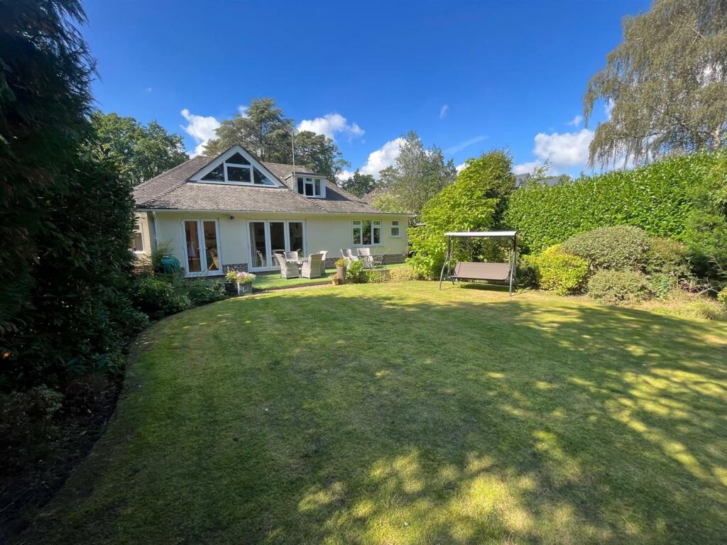 Main image of property: Golf Links Road, Ferndown