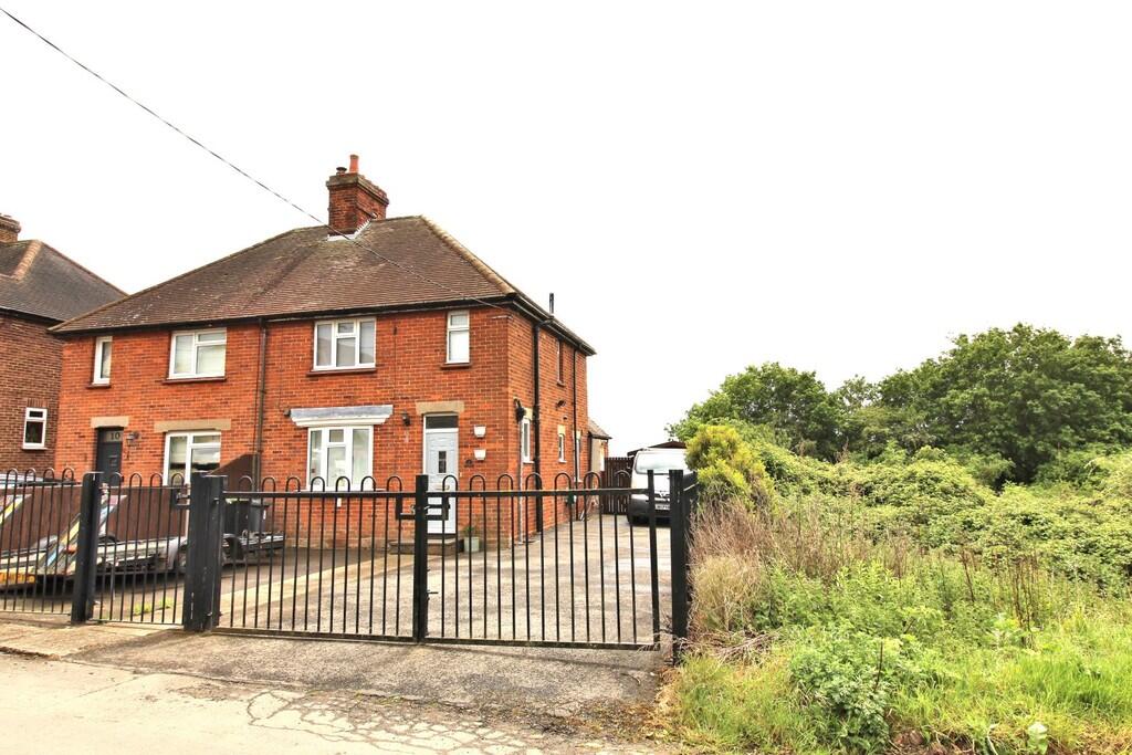 Main image of property: Village Road, Cockayne Hatley, Sandy
