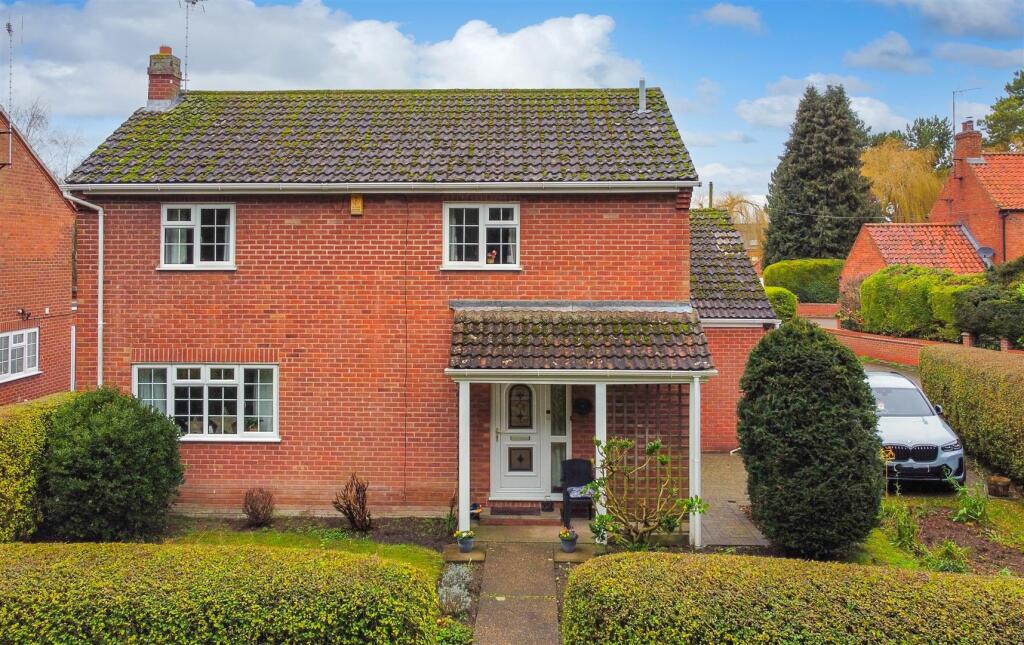 Main image of property: Tare Cottage, Main Street, Caunton, Newark