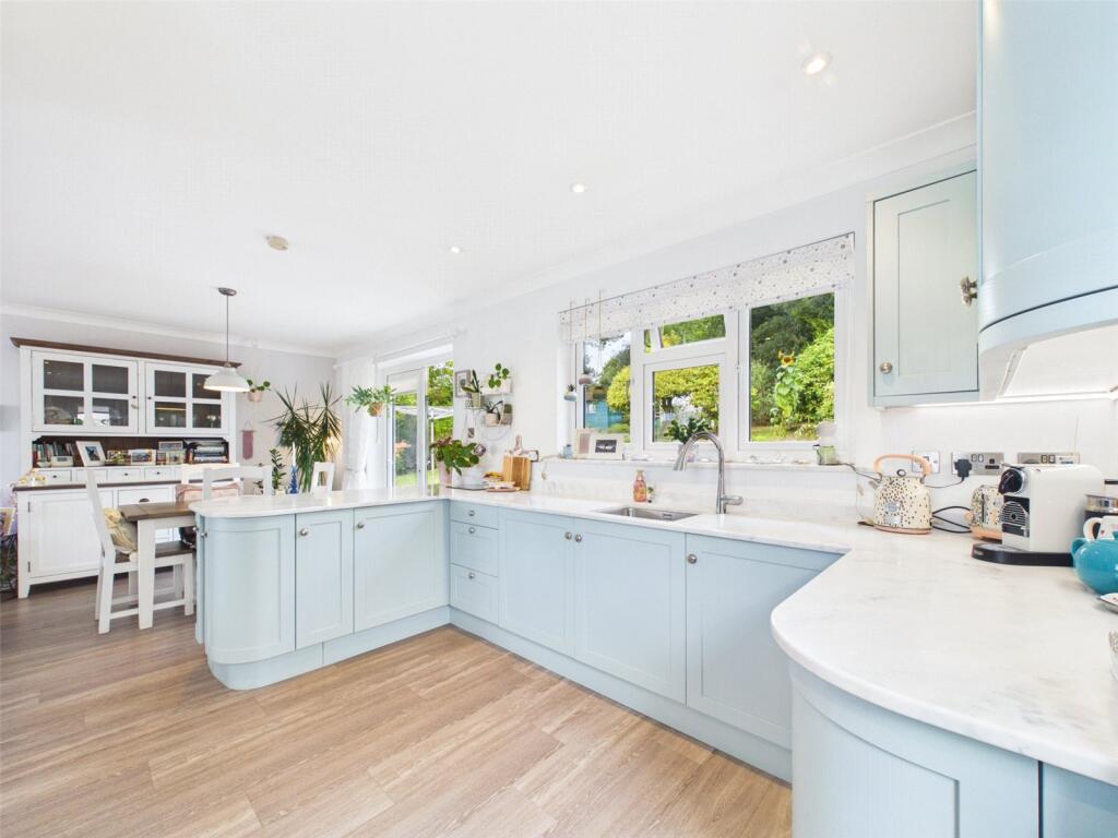 House in Launceston, St Stephens - View 3
