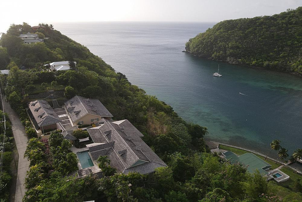 Main image of property: St Lucia