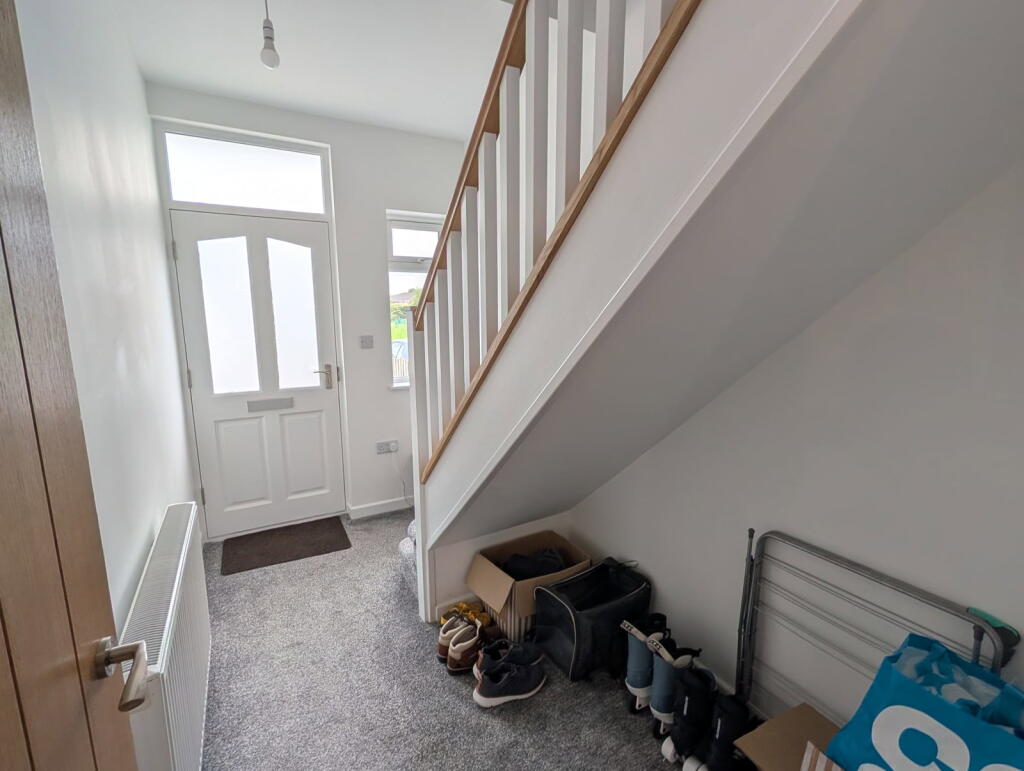 House in Plymouth - View 4