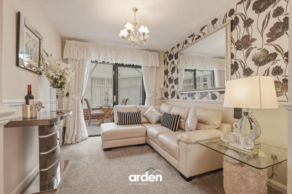 Additional image 5 of Bartley Woods, Birmingham, B32