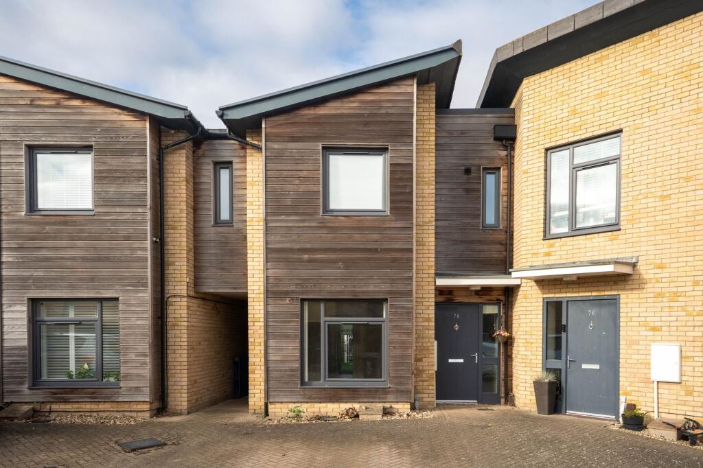 Main image of property: Brickhills, Willingham, CB24