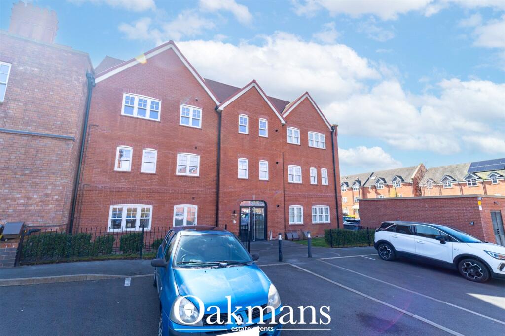 Additional image 2 of Macniece Close, Birmingham, West Midlands, B29