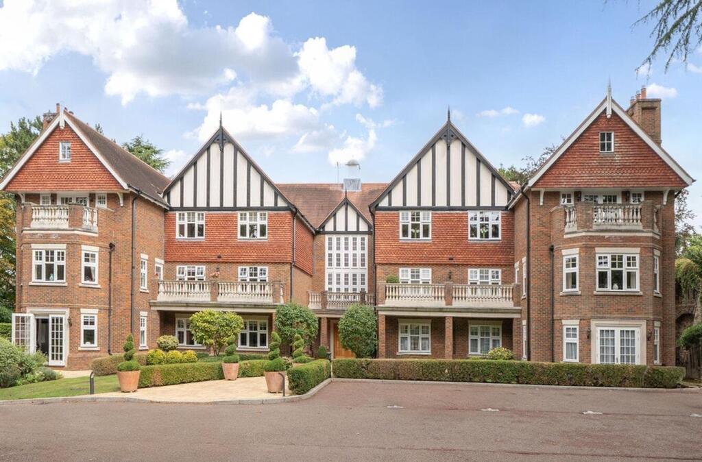 Main image of property: Kemnal Road, Chislehurst, Kent, BR7