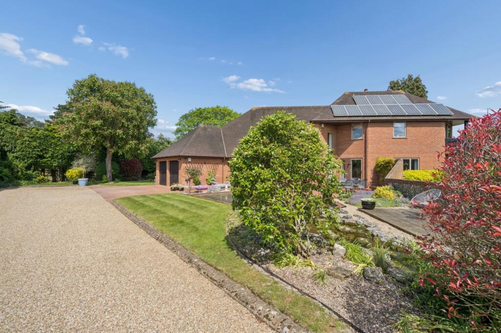 Main image of property: Abney Court Drive, Bourne End, Buckinghamshire, SL8
