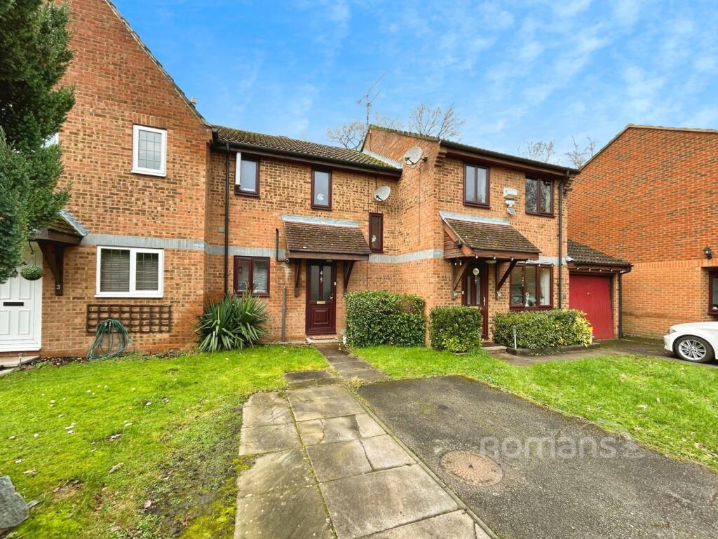 Main image of property: Kerry Close, Fleet, Hampshire
