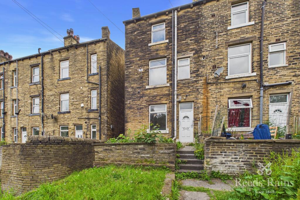 Main image of property: Ovenden Road Terrace, Halifax, West Yorkshire, HX3