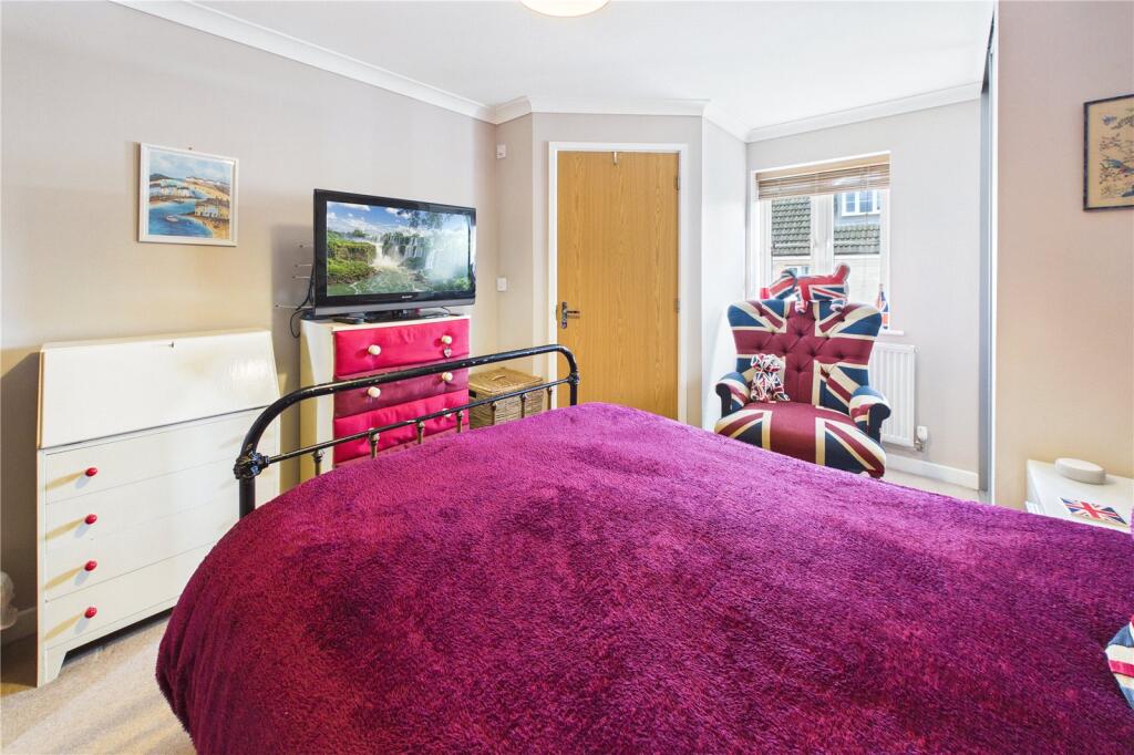 Additional image 12 of Upper Court, Westfield, Radstock, Somerset, BA3