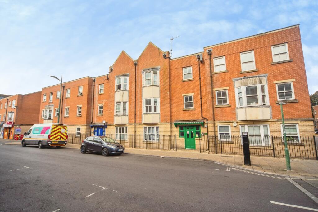 Main image of property: St Mary Street, Southampton, Hampshire, SO14