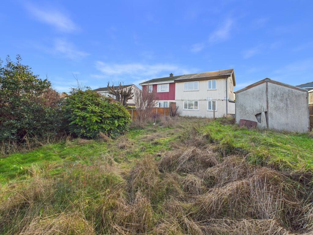 House in Nottingham, Bilborough - View 4
