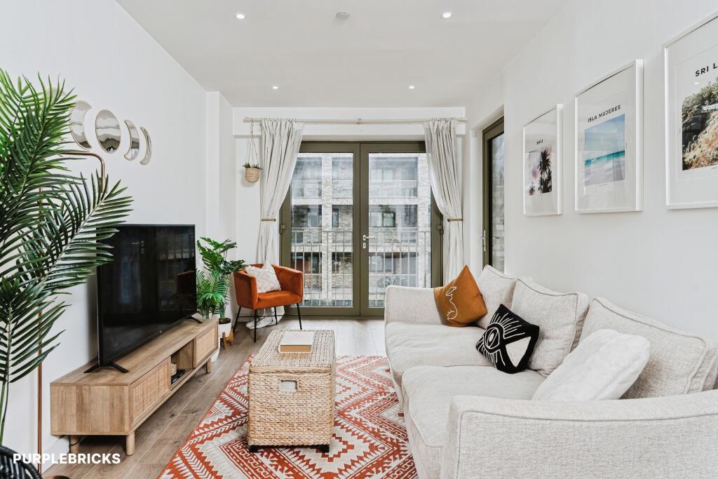 Main image of property: Armada Way, London, E6