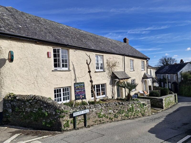 Main image of property: Post Office, Holbeton Post Office, Fore Street, Holbeton, Devon
