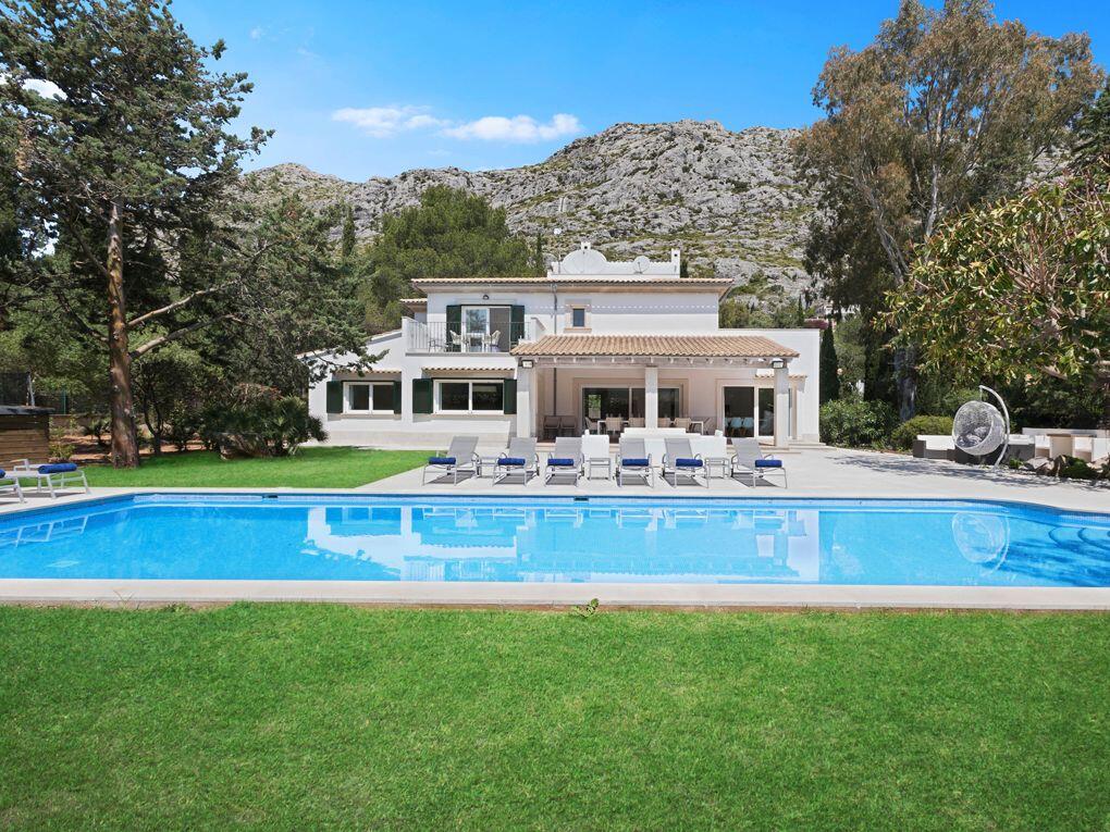 Main image of property: Balearic Islands, Mallorca, Pollensa