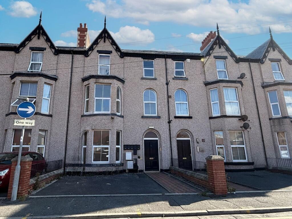 Main image of property: Church Street, Rhyl, LL18