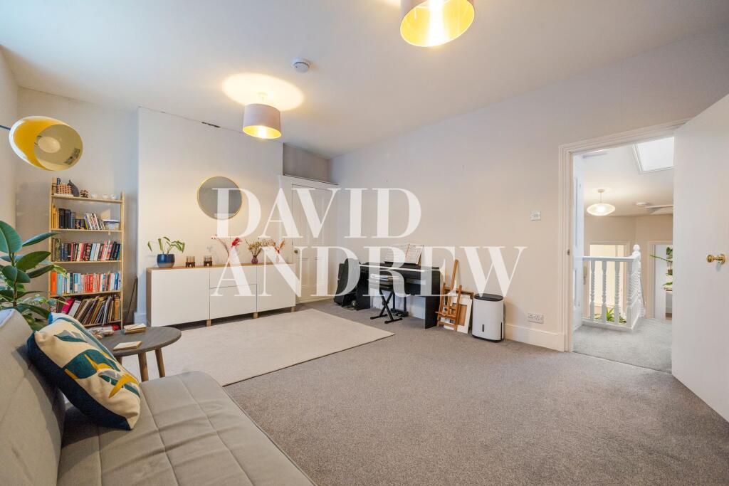 Main image of property: Sotheby Road, London, N5