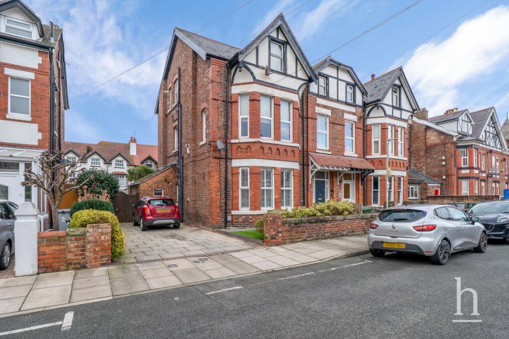 Main image of property: Dunraven Road, West Kirby, CH48