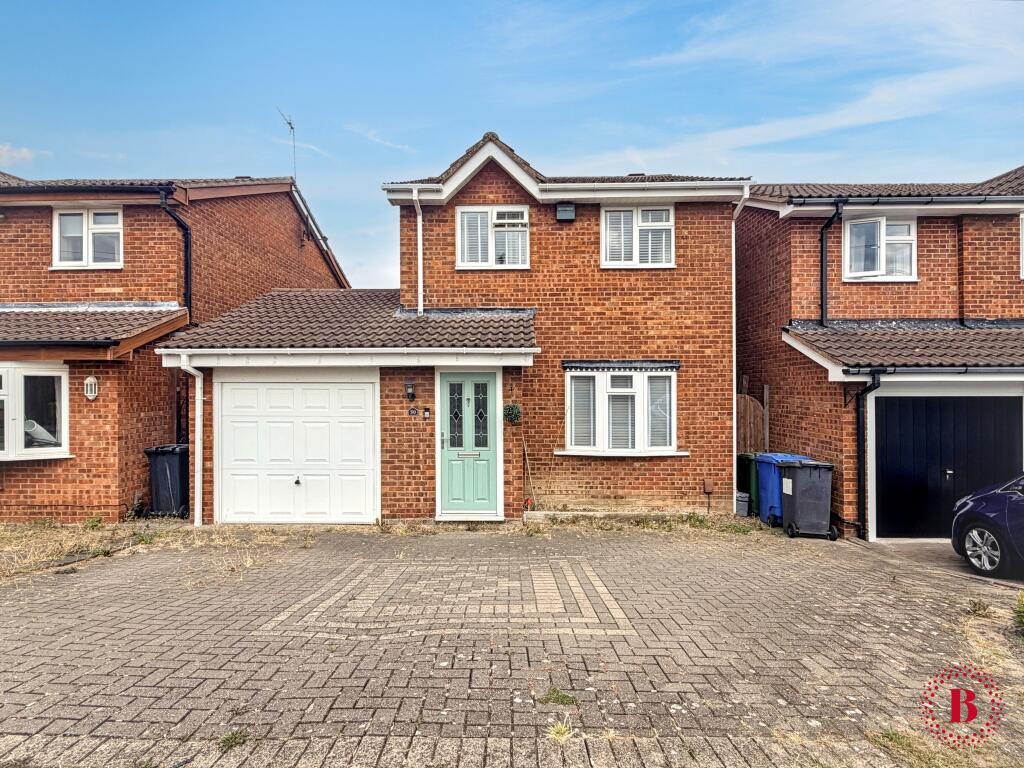 Main image of property: Manta Road, Dosthill, Tamworth, B77