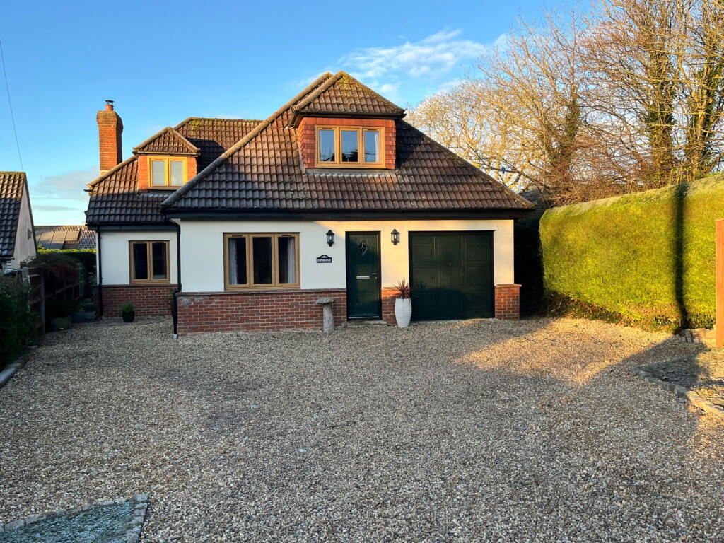 Main image of property: Sainfoin Lane, Oakley, Basingstoke, RG23 7HZ