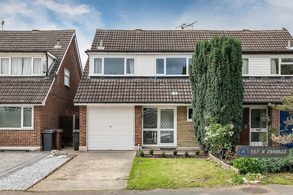 Main image of property: Willow Close, Broomfield, Chelmsford, CM1